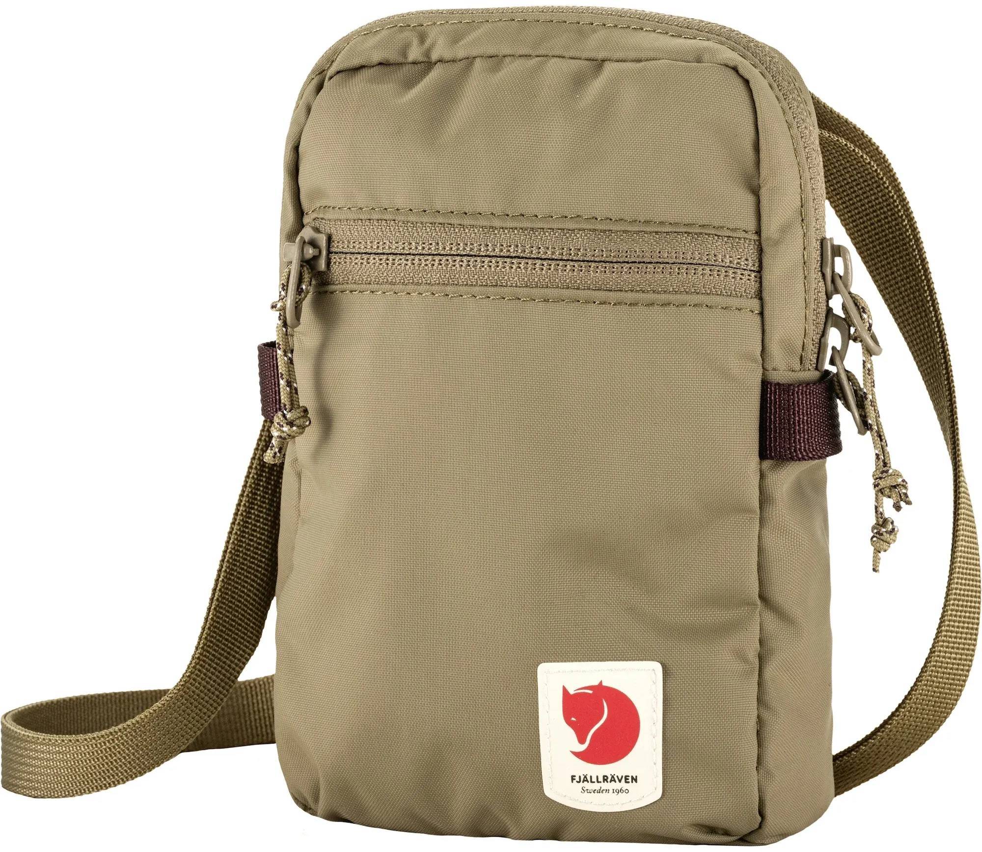 Fjällräven High Coast Pocket axelväska