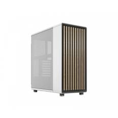 Fractal Design North - Hvid
