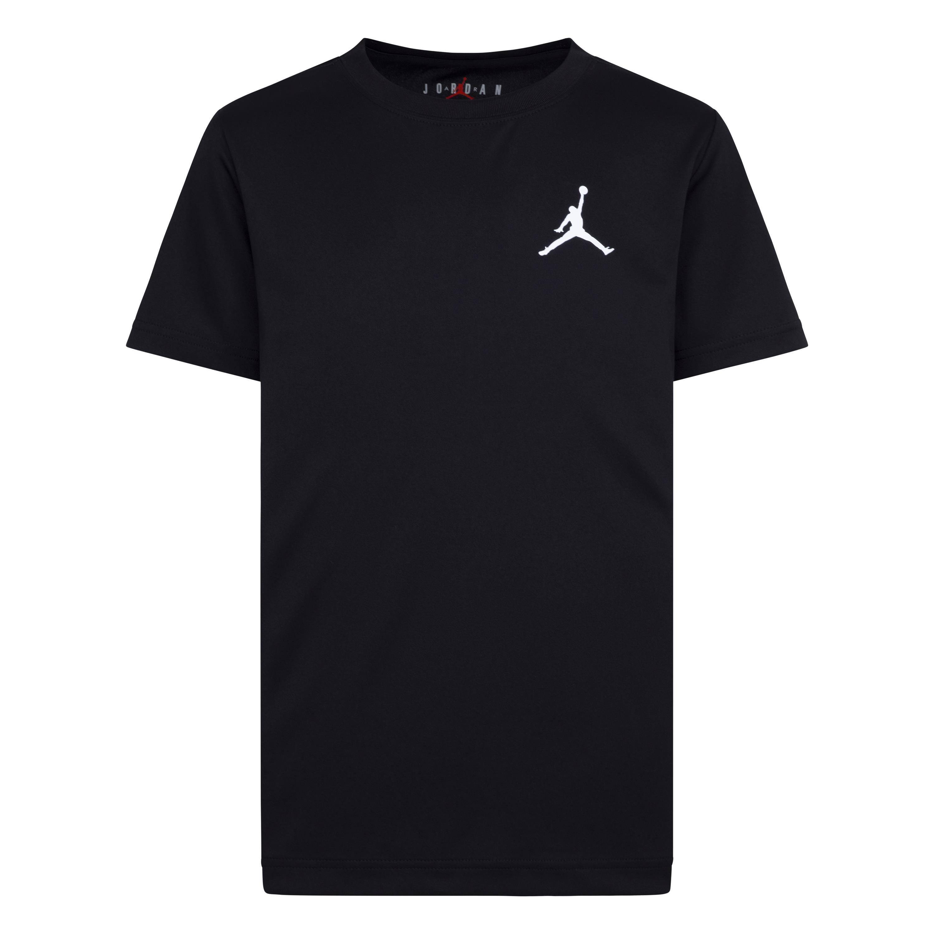Air Jordan Air Drifit T Shirt Junior Boys