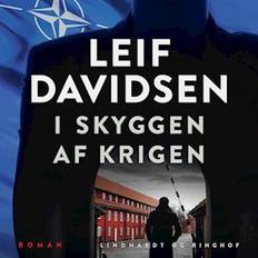 I skyggen af krigen - Leif Davidsen - Lydbog