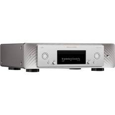 Marantz CD 50n (Sølv Guld)