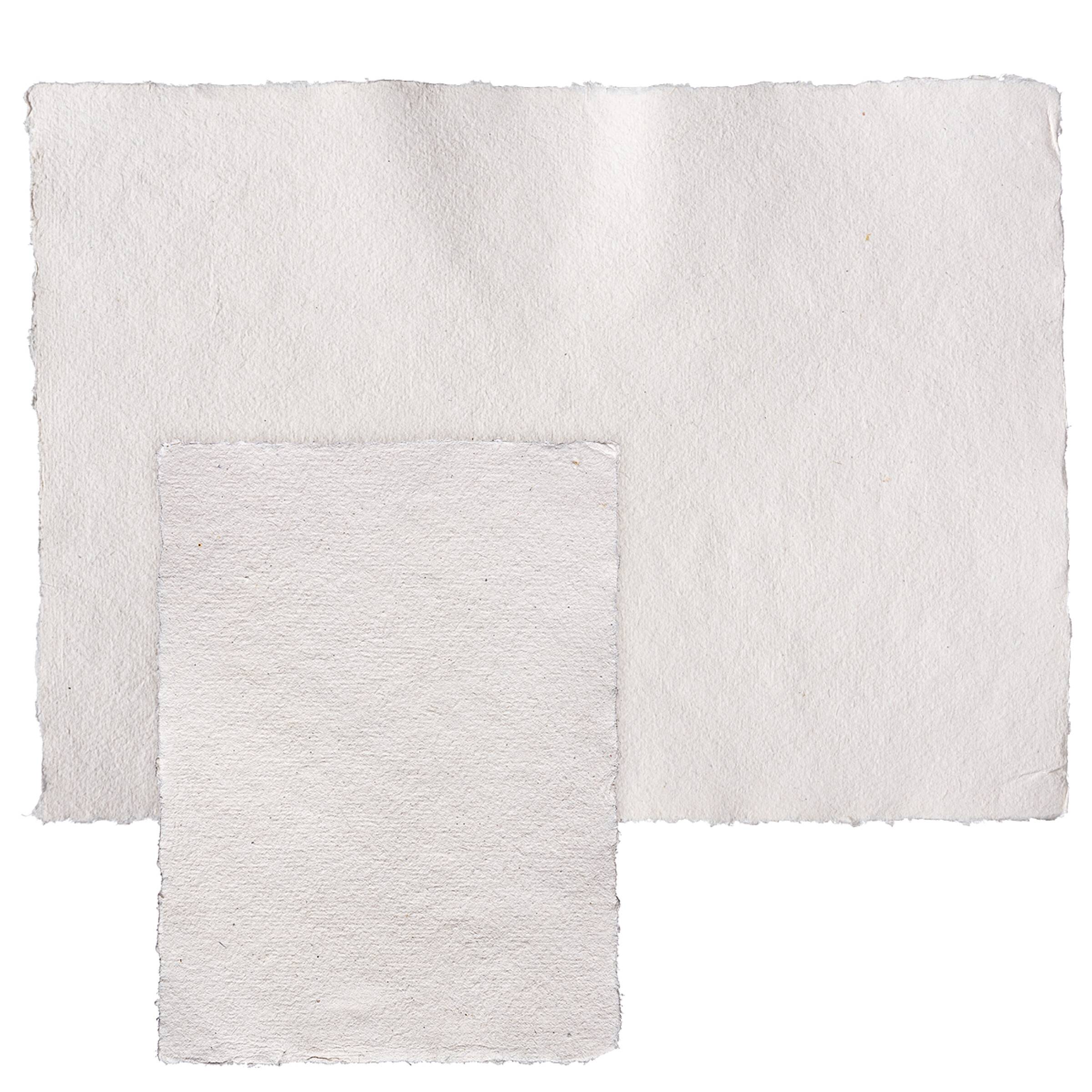 Handgjort akvarellpapper