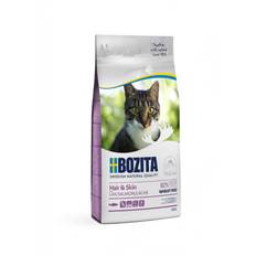 Bozita Feline Sensitive Hair & Skin WheatFree Salmon (10 kg)