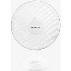 Emerio - Bordsfläkt 30 cm FN-114202 - Vit - Fläktar & luftfuktare - Från Homeroom