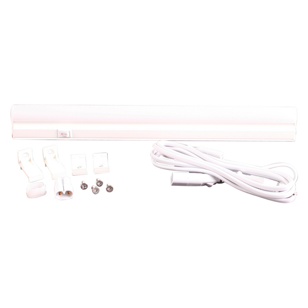 LED lampe 4W 4000K (Würth-MC) - Variant.