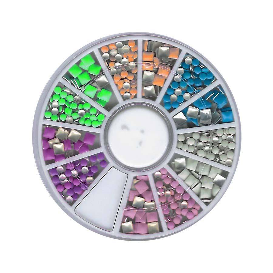Nail Art Nitter - Multi Colors
