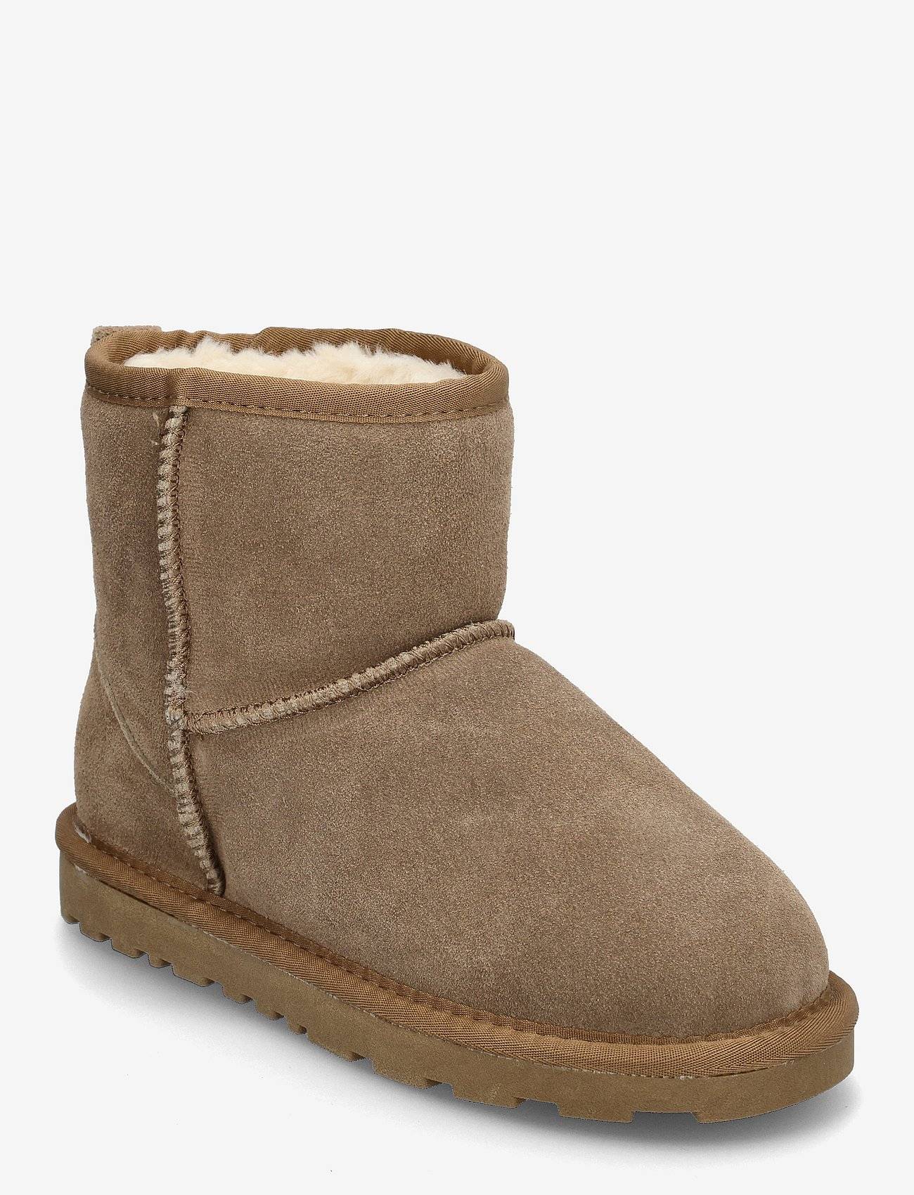 Sofie Schnoor Young Boot Boozt - Beige - 33/22.0