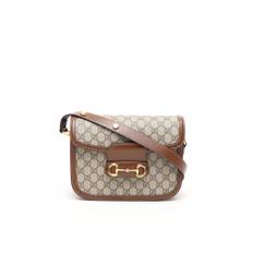 Gucci Medium 1955 Horsebit Bag