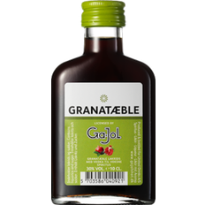 Gajol Granatæble Vodka Shot 10 cl. - 30%