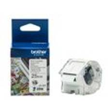 BROTHER VC-500W Labels Roll Cassette 25mm x 5m