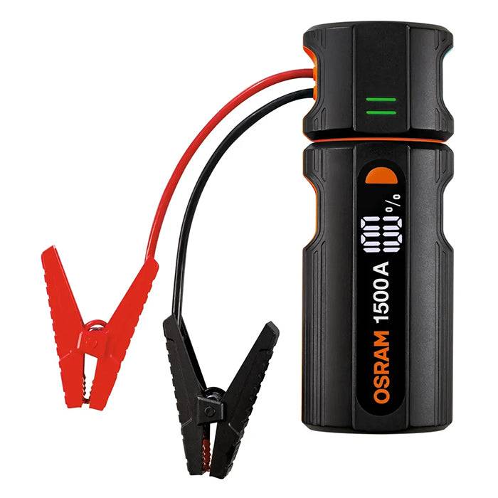 Osram BATTERY jumpstart 1500 OJS030 1500A