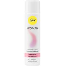 Pjur Woman Bodyglide Silicone Lubricant 100 Ml