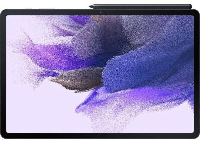 Samsung Galaxy Tab S7 FE | 4 GB | 64 GB | Mystic Black