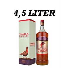 Famous Grouse 4,5 liter Blended Whisky 40%
