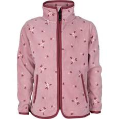 Lindberg Luleå Fleece Jacket Rose (140 cl)