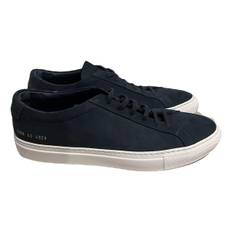 Common Projects Low trainers