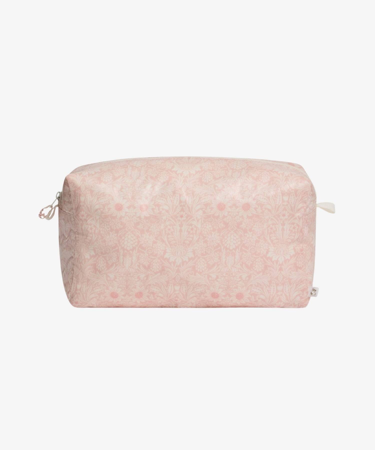 Liberty Toilettaske - Rose Petale - Onesize
