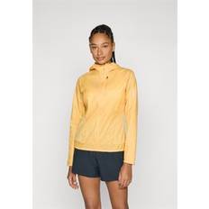 Salomon BONATTI CROSS - Löparjacka - warm apricot