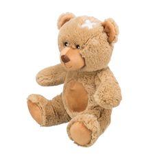 Trixie Be-Eco Teddy-Bear Bamse Hundelegetøj