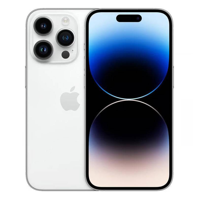 iPhone 14 Pro - 128GB / Good / Silver