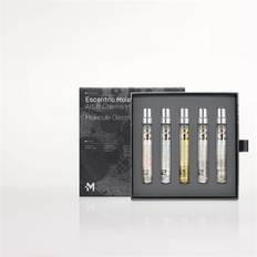 Escentric Molecules - Molecules 5 x 8.5 ml Discovery Set