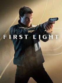 007: First Light (PC) - Steam Key - EUROPE