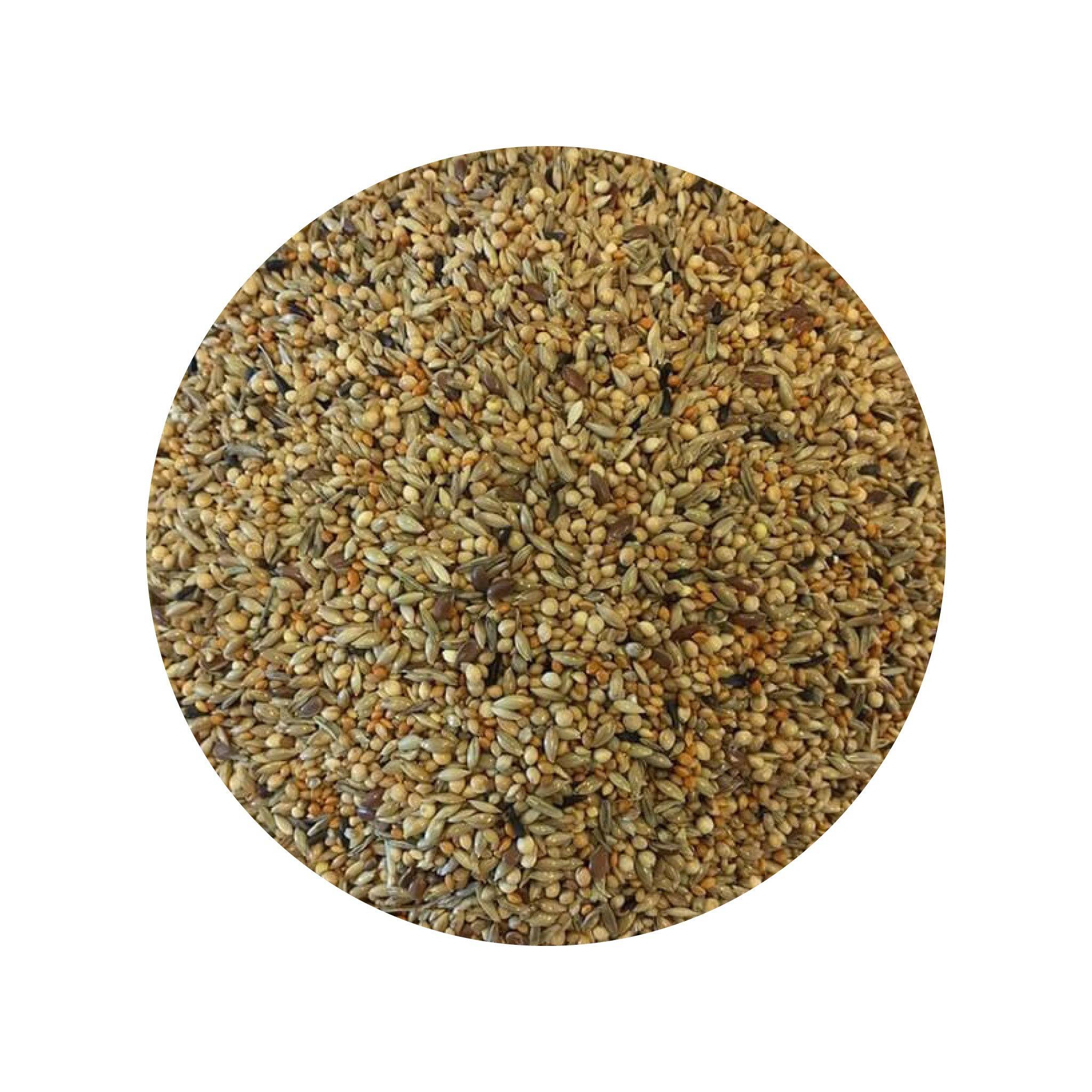Trope Fuglefoder - Prima - 5 kg