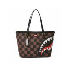 SPRAYGROUND, Taske, Dame, Flerfarvet, ONE SIZE, Uld, Moderne Tasker