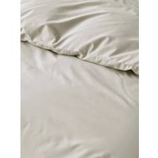 Tempur Dynebetræk Egyptisk Bomull Natur 200x220 cm