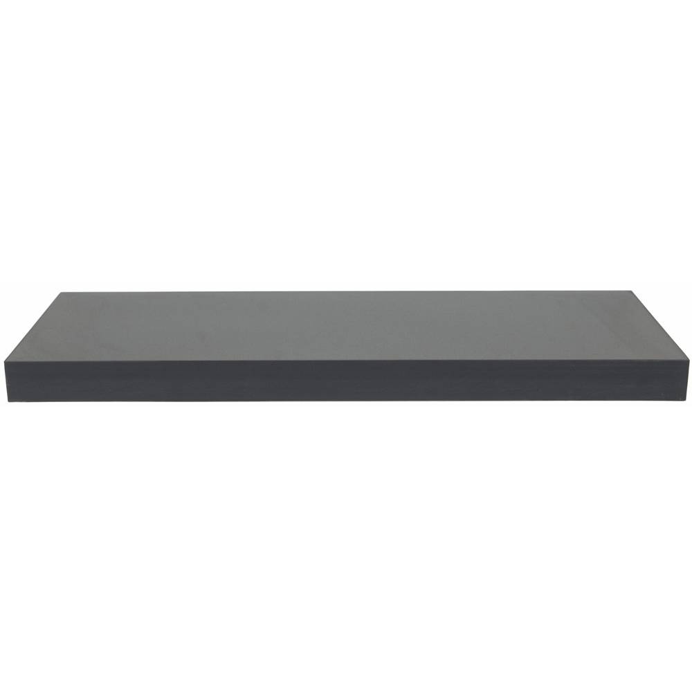 NFG – NORA Hylla 90X23,5 cm, svart