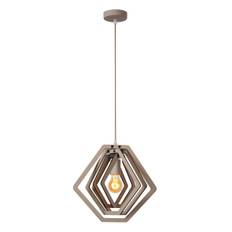 Lucide - Mauro - Barnlampa - Taupe