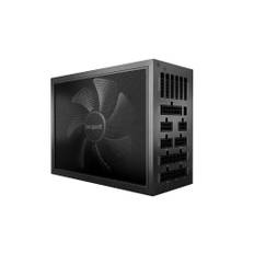 be quiet! DARK POWER PRO 12 1200 Watt ATX24 PC Netzteil 80 PLUS Titanium | BN311