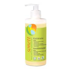 SONETT HANDDISKMEDEL CITRON 300ML