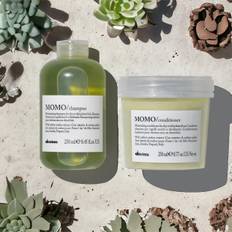 Davines MOMO shampoo &amp; conditioner s&aelig;t 250ml