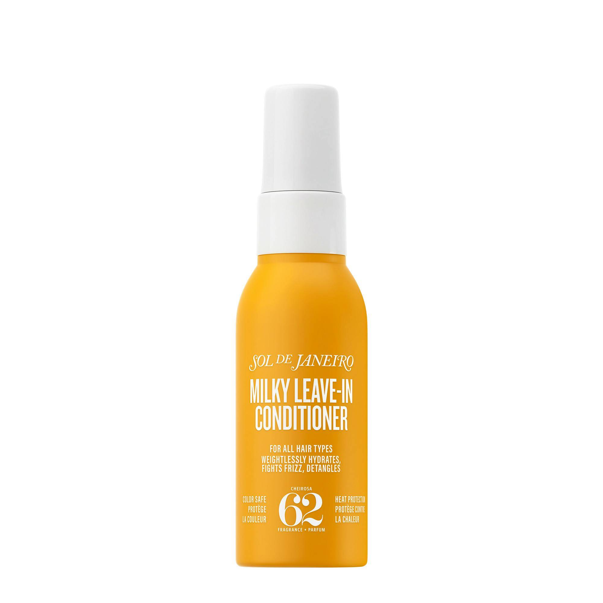 Sol de Janeiro Milky Leave-In Conditioner Cheirosa 62 60 ml