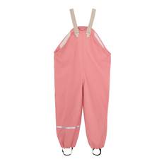 CELAVI Rainwear Pants - Solid |Rosa |80