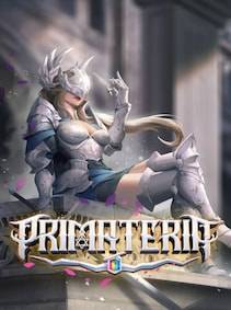 Primateria (PC) - Steam Key - GLOBAL