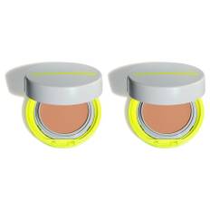 2st Shiseido Sports BB Compact SPF50+ 3 Dark - 12 g