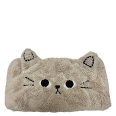 LW Headbands Cat Beige