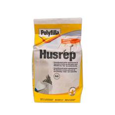 Polyfilla Husrep Udendørs Spartelmasse 2,5 Kg