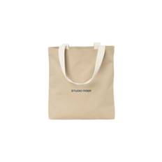 Tote bag fra Studio Feder - Sand Beige