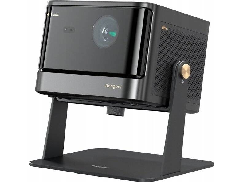 Dangbei DBOX02 Mars Pro 2 Laser Projektor 4k +Stand