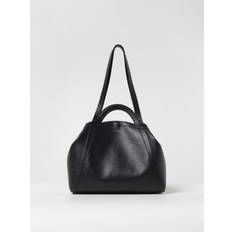 Tote Bags COCCINELLE Woman color Black
