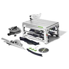 Festool Bordssåg PRECISIO CS 70 EBG