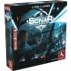 Captain Sonar (deutsch)