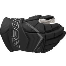 S25 Vapor Flylite INT hockeyhandskar, Svart, Barn, 13