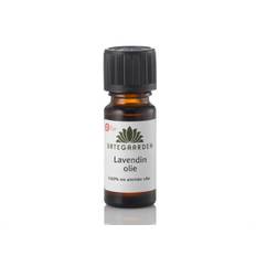 Æterisk olie - Lavendinolie - Urtegaarden- 10ml - Æteriske olier