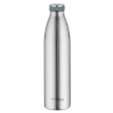 Thermos Edelstahl Trinkflasche Edelstahl 1l