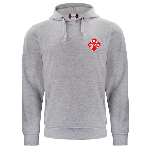 Boldklubben Rødovre årgang 2012 hoodie - 8 år / 128 cm
