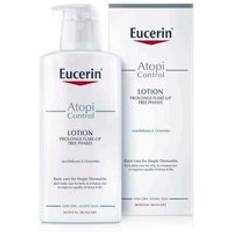 Eucerin AtoControl Care Body Lotion 400 ml